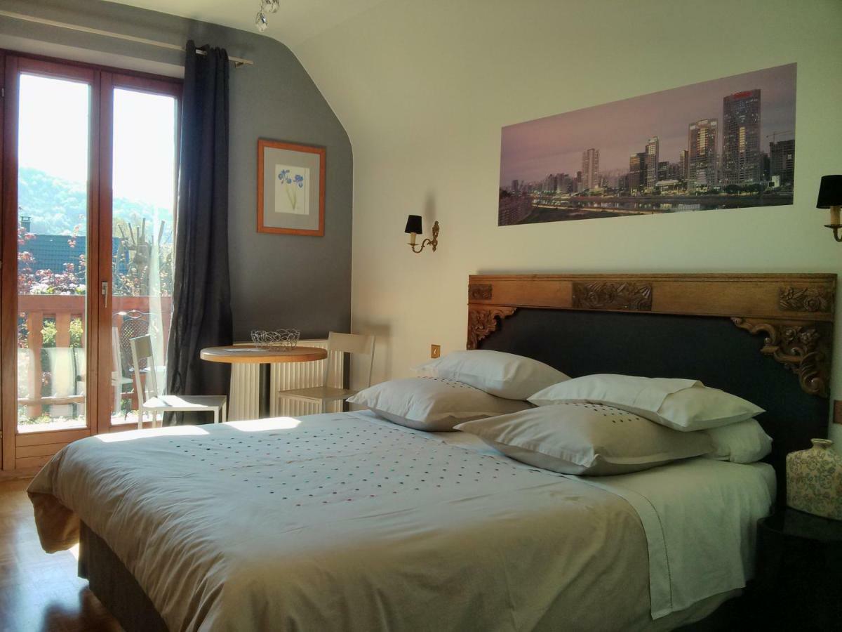 Marcia Donatti - A L'Ombre Des Coteaux Sao Paulo Hotel Kaysersberg-Vignoble Buitenkant foto