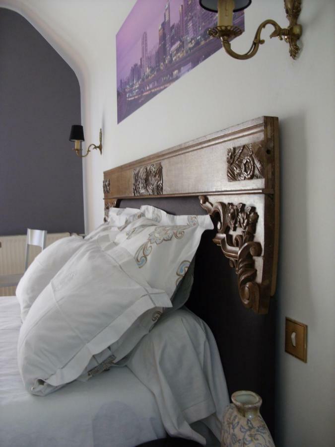 Marcia Donatti - A L'Ombre Des Coteaux Sao Paulo Hotel Kaysersberg-Vignoble Buitenkant foto
